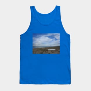 Boat Wrecked Tank Top